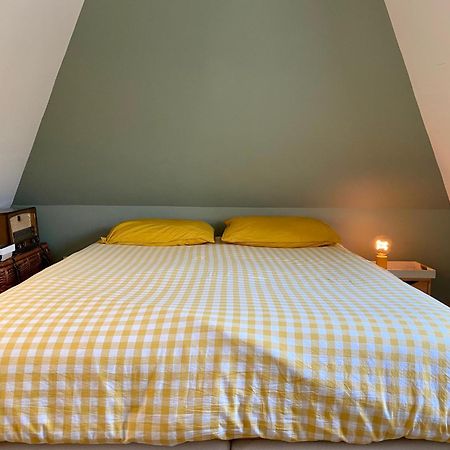 Saint-Malo Apartment Dış mekan fotoğraf