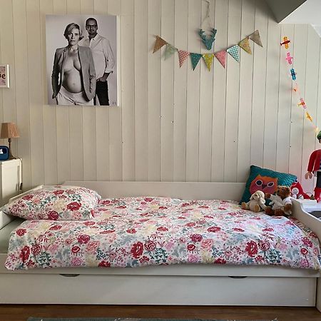 Saint-Malo Apartment Dış mekan fotoğraf