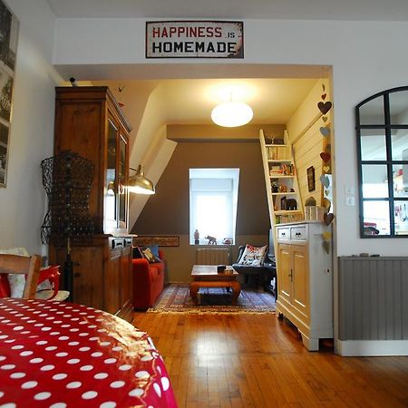 Saint-Malo Apartment Dış mekan fotoğraf