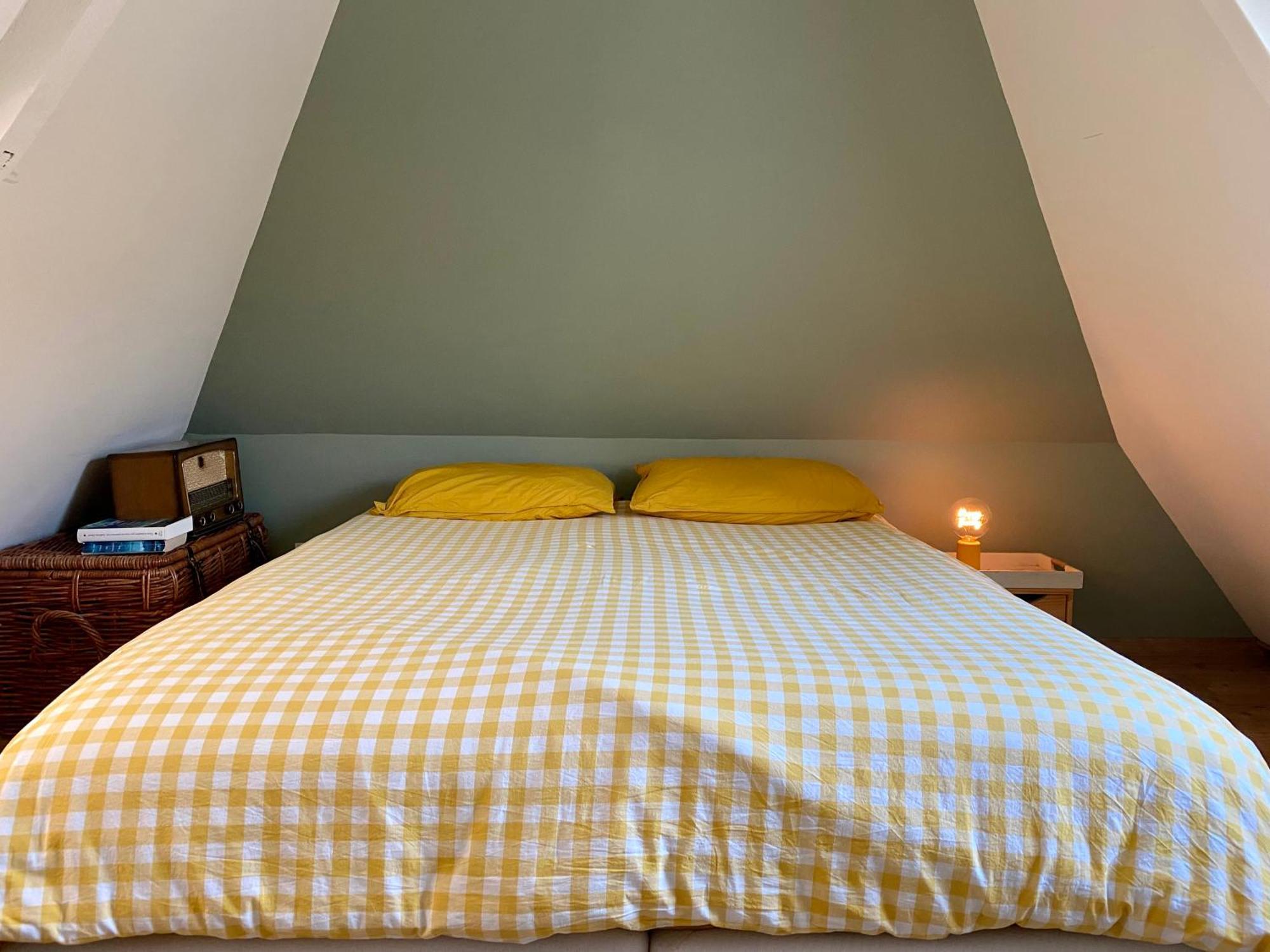 Saint-Malo Apartment Dış mekan fotoğraf