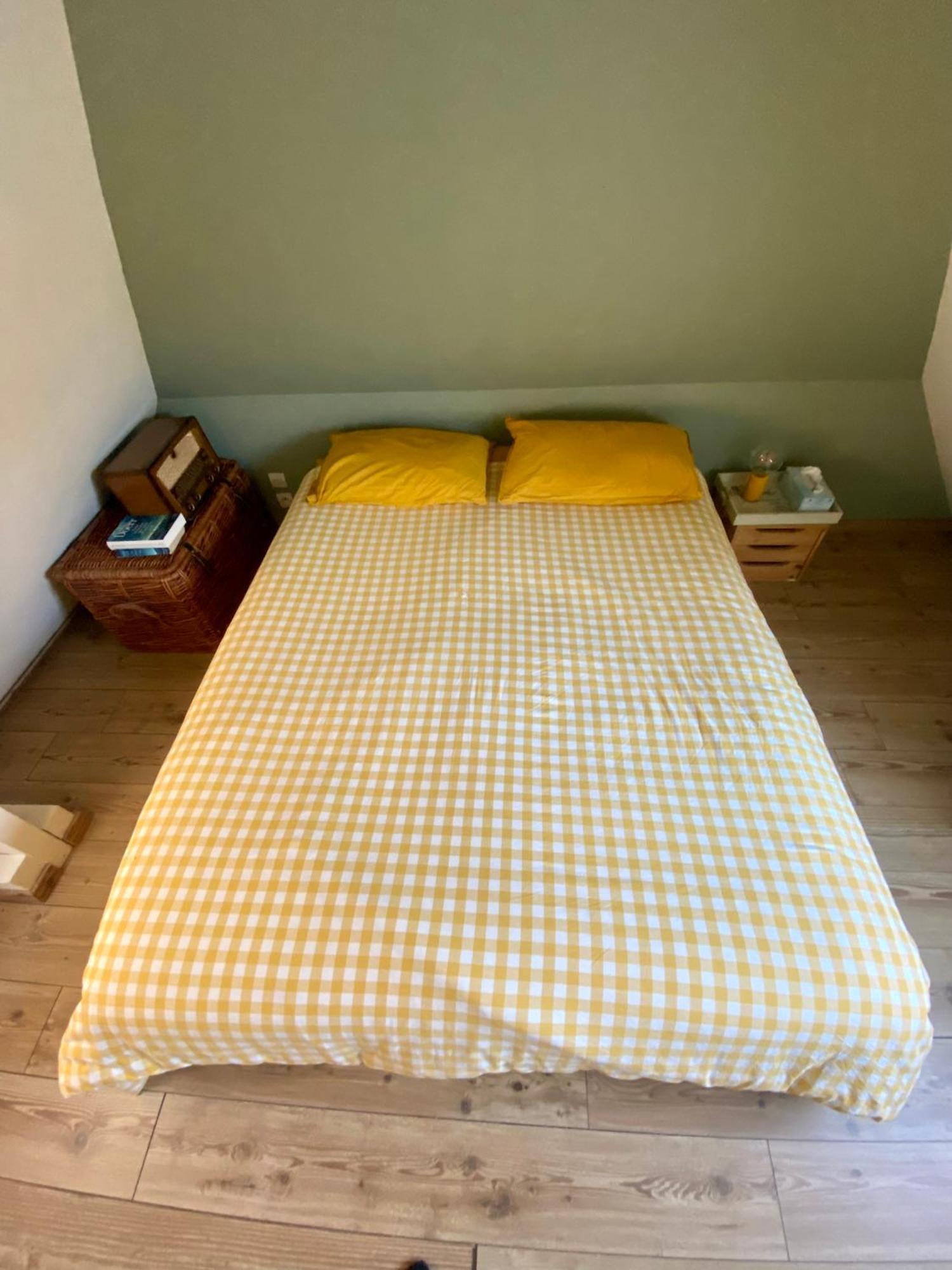 Saint-Malo Apartment Dış mekan fotoğraf