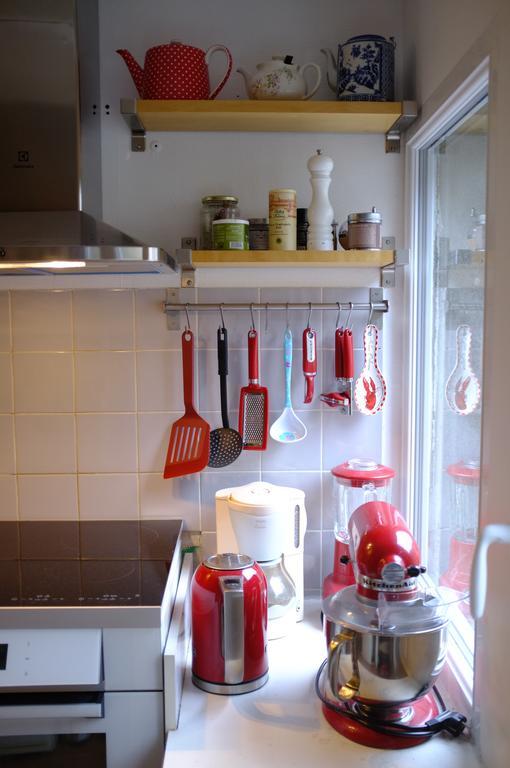 Saint-Malo Apartment Dış mekan fotoğraf